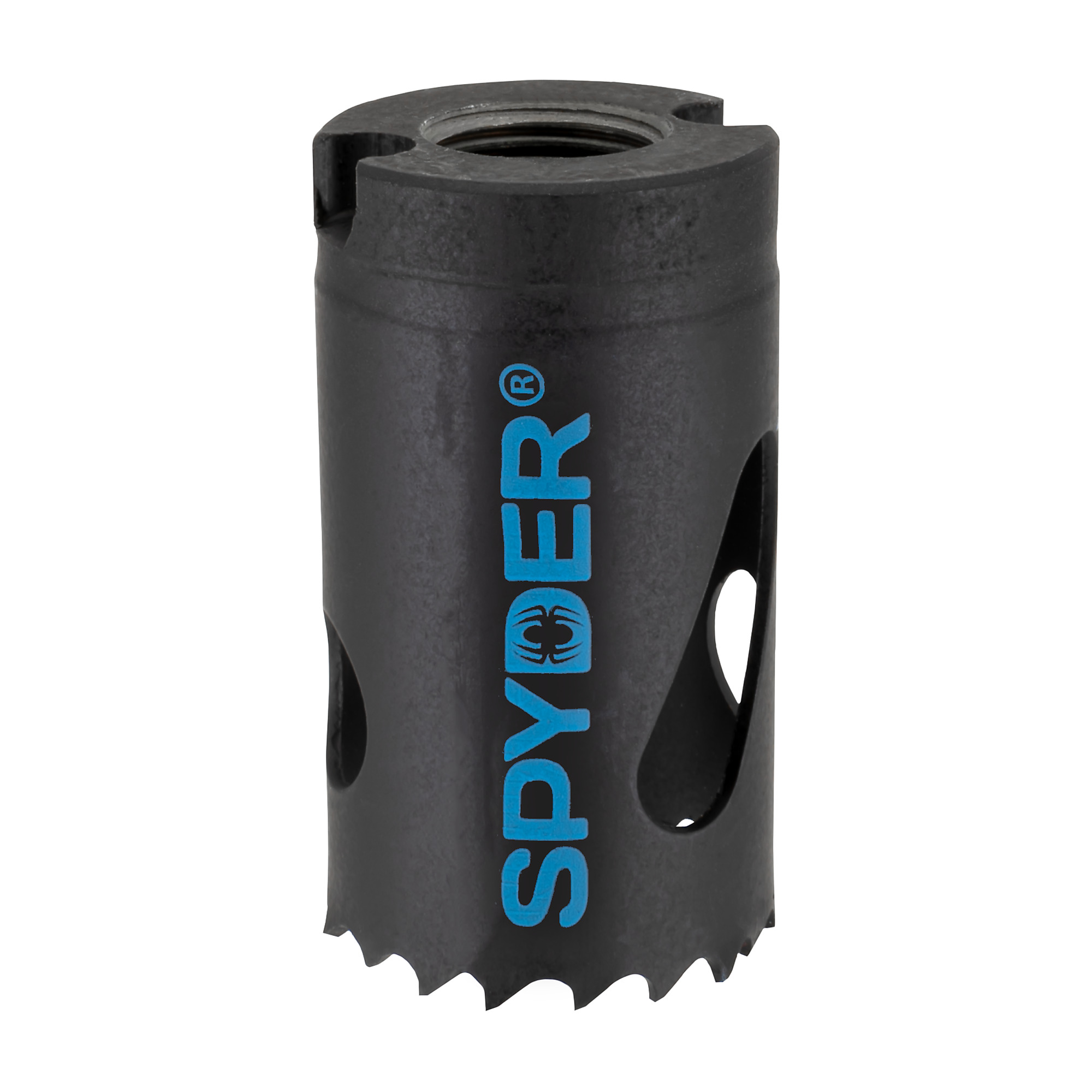 SPYDER Rapid Core Eject™ Bi-Metal, 1-1/4in. Bi-Metal Hole Saw, Included (qty.) 1 Model# 600070CF